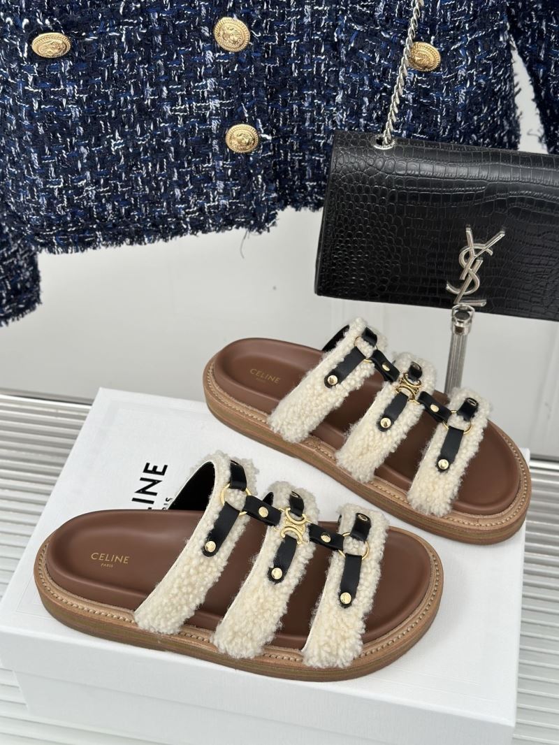 Celine Sandals